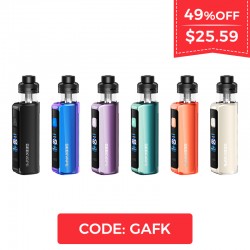 GeekVape Aegis Force Pod Mod Kit