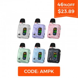 SMOK Alpha Mix Pod Kit