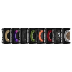 GeekVape Aegis X Mod