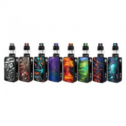 VOOPOO Drag 2 Kit