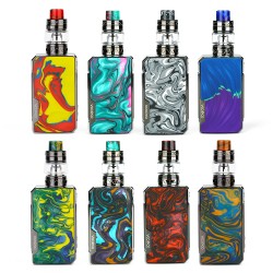 VOOPOO Drag 2 Platinum Kit