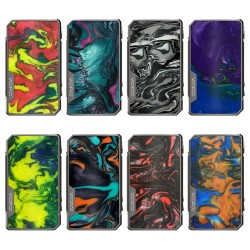 VOOPOO Drag 2 Platinum Mod