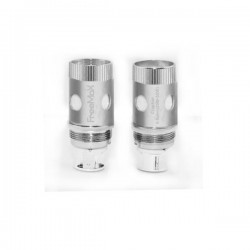 FreeMax Scylla RTA Clapton Coil 0.5ohm 5pcs