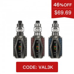 Uwell Valyrian III 3 Kit