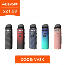 VOOPOO VINCI 3 Pod Mod Kit