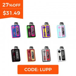 Lost Vape Ursa Pocket Pod Kit
