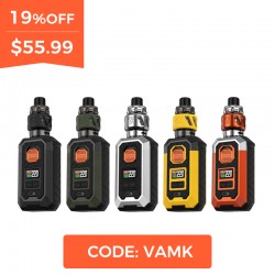 Vaporesso Armour Max Kit