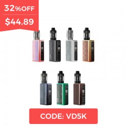 VOOPOO Drag 5 Kit
