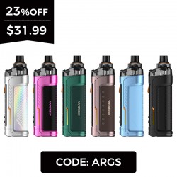 Vaporesso Armour GS Kit