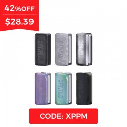 SMOK X-Priv Plus Mod
