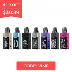VOOPOO VINCI E120 Kit