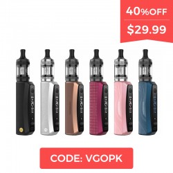 Vaporesso GTX One Pro Kit