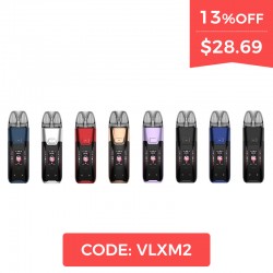 Vaporesso Luxe XR Max 2 Kit