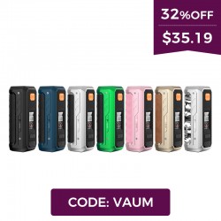 Vaporesso Armour Ultra Mod