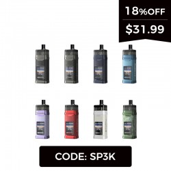 Smoant Pasito 3 Kit