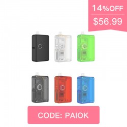 Vandy Vape Pulse AIO Kit