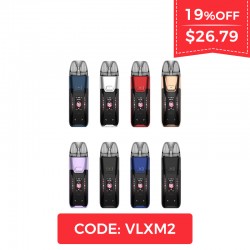 Vaporesso Luxe XR Max 2 Kit