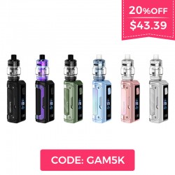 GeekVape Aegis Mini 5 Kit