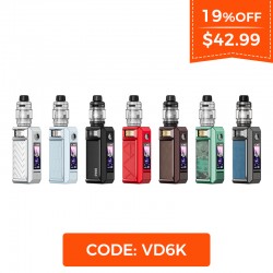 VOOPOO Drag 6 Kit