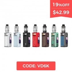 VOOPOO Drag 6 Kit