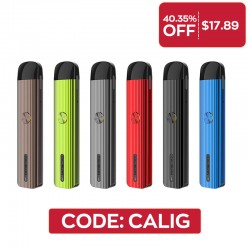 Uwell Caliburn G Pod Kit