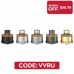 Vandy Vape Requiem RDA