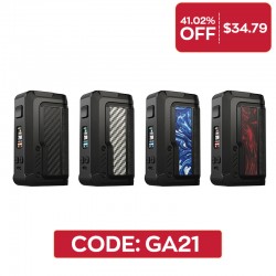 Vandy Vape Gaur-21 Mod