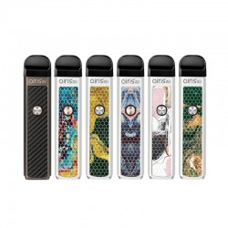 Airis Air Wax Vaporizer