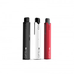 Airistech Airis MW 2-in-1 Pod Kit