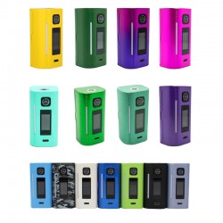 asMODus Lustro 200W Mod