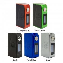 asMODus Minikin Reborn 168W Mod