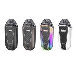 Aspire AVP Pro Kit