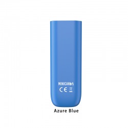 Aspire Minican 3 Device Azure Blue