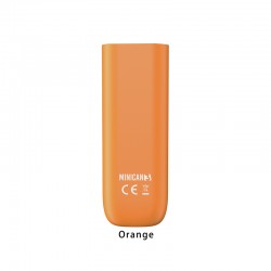 Aspire Minican 3 Device Orange