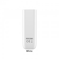 Aspire Minican 3 Device White