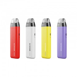 Aspire Minican Lite Kit