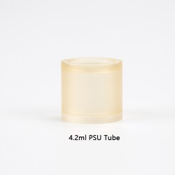 Aspire Nautilus GT Replacement Glass Tube 4.2ml
