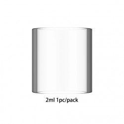 Aspire Nautilus Nano Glass Tube