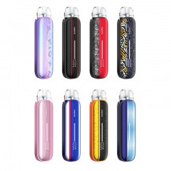 Aspire Pixo Aura Kit