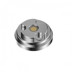 Aspire Zero.G Mod 510 Adaptor Stainless Steel