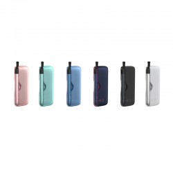 VOOPOO Doric Galaxy Kit with Power Bank