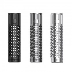 BD Vape Blaster Mod
