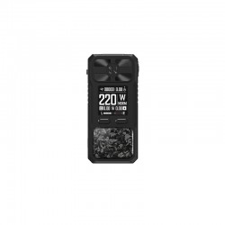 BD Vape Mod Rayden 220 Standard Edition