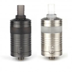 BP MODS Labs RTA
