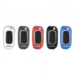 Dazzvape U-Key Battery