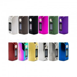 asMODus Minikin V2 Mod