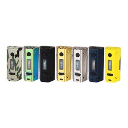 Smoant Battlestar Mod