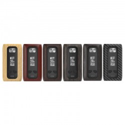 Think Vape Thor 200W Mod
