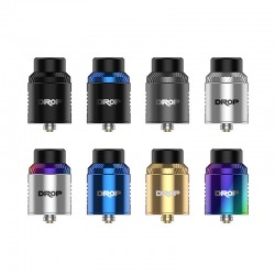 Digiflavor Drop RDA V1.5
