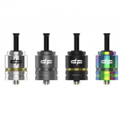 Digiflavor Siren MTL RTA V4